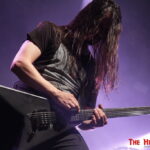 Fortarock 2016: Gojira